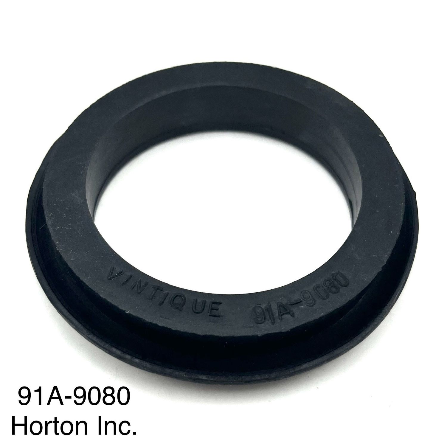 Gas Tank Grommet; 1937-40 Ford