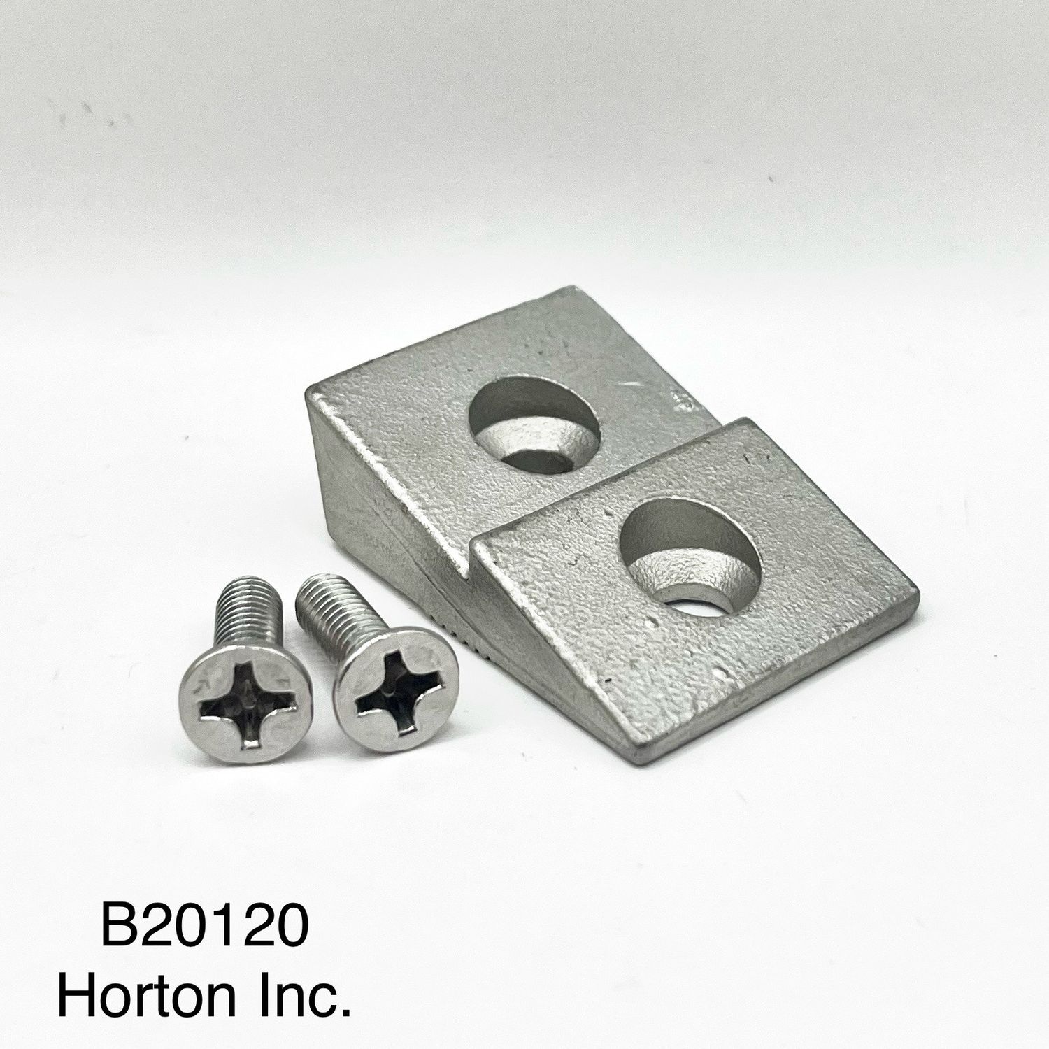 Striker Plate; 1932-34 Ford closed car