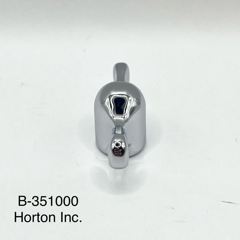 Windshield Wing Nut; 1932-36 Ford