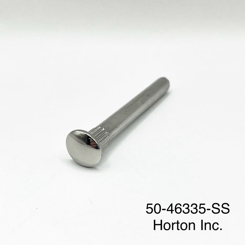 Hinge Pin, 1932/48 Passenger &amp; 1932/52 Pickup