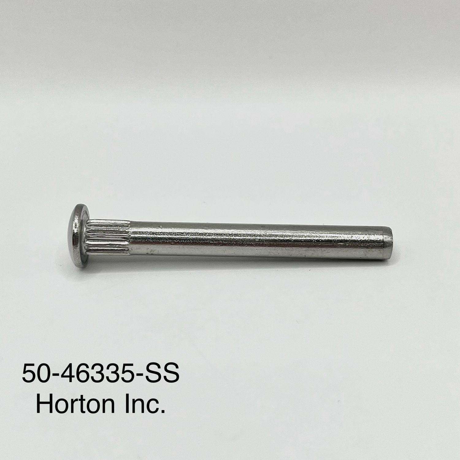 Hinge Pin, 1932/48 Passenger &amp; 1932/52 Pickup