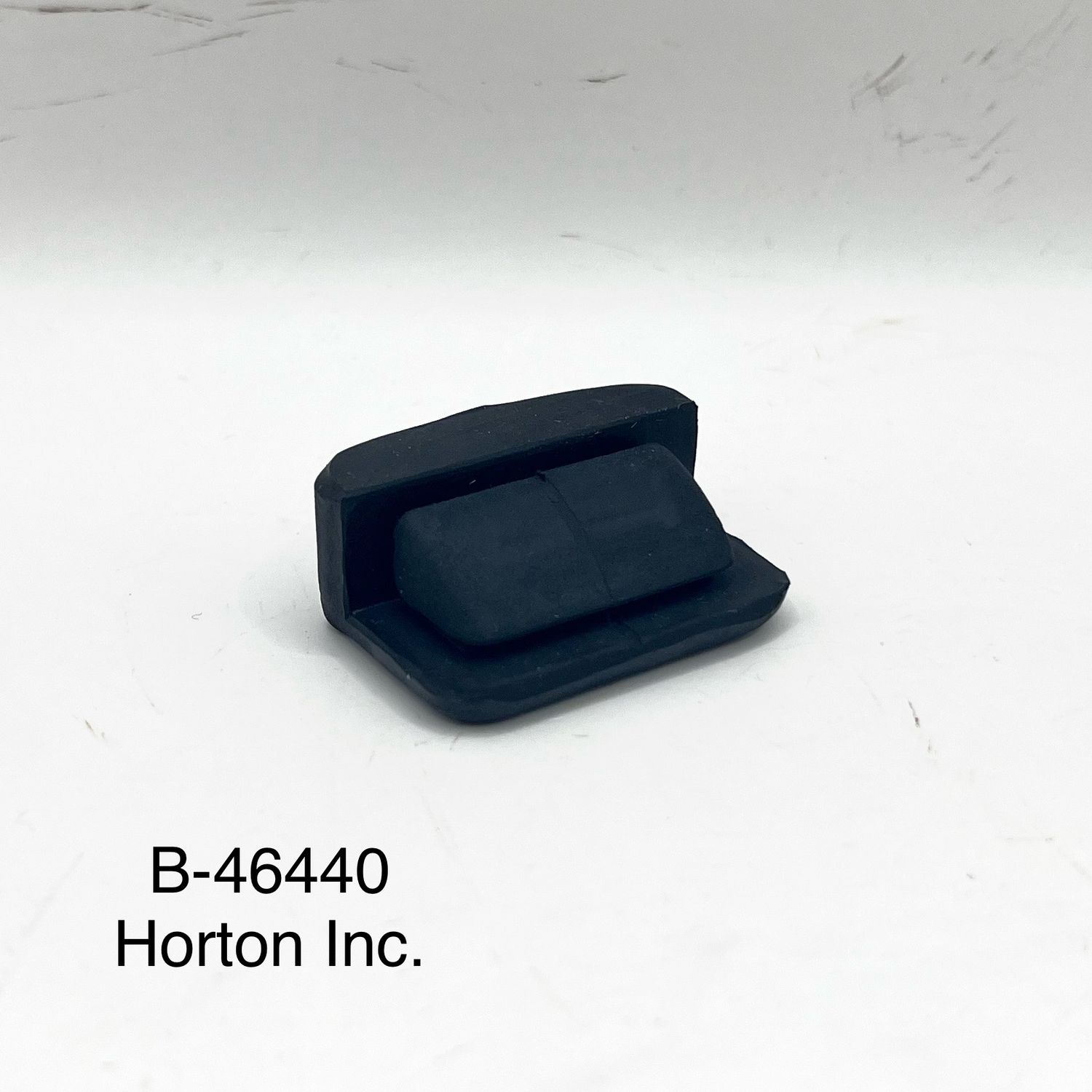 Door Bumper; 1932/36 Ford passenger &amp; 32/52 pickup