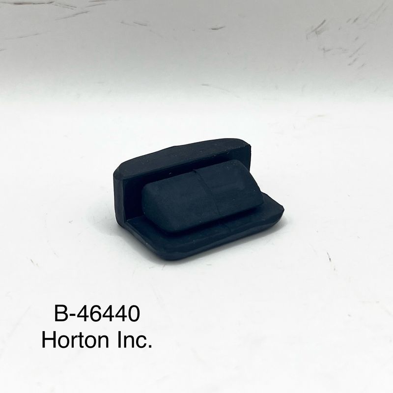 Door Bumper; 1932/36 Ford passenger &amp; 32/52 pickup