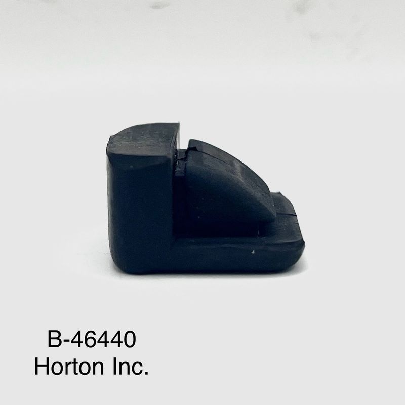 Door Bumper; 1932/36 Ford passenger &amp; 32/52 pickup
