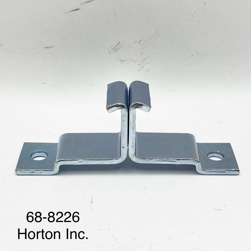 Hood Hinge Bracket; 1936 Ford