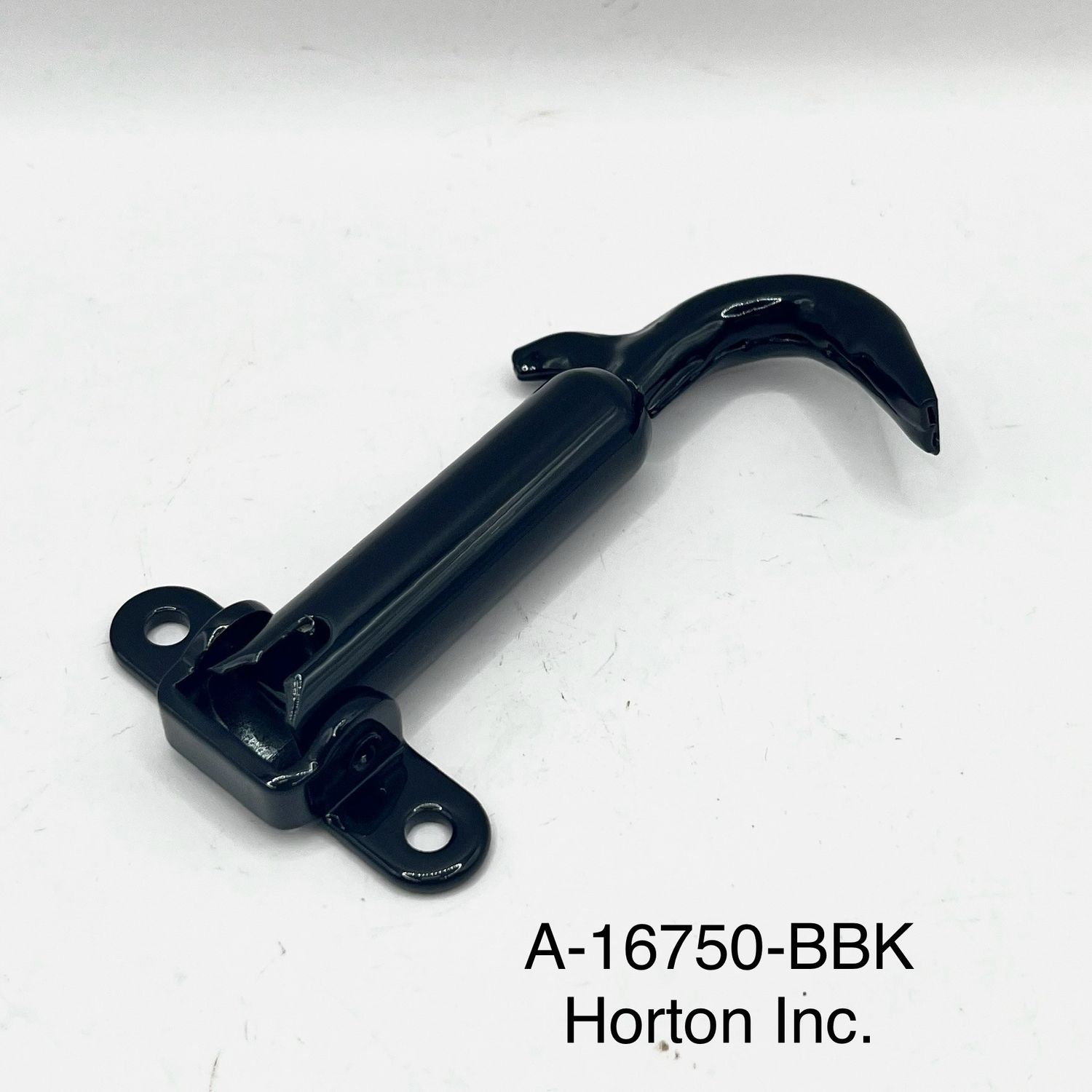 Hood Latch; 1930-31 Ford