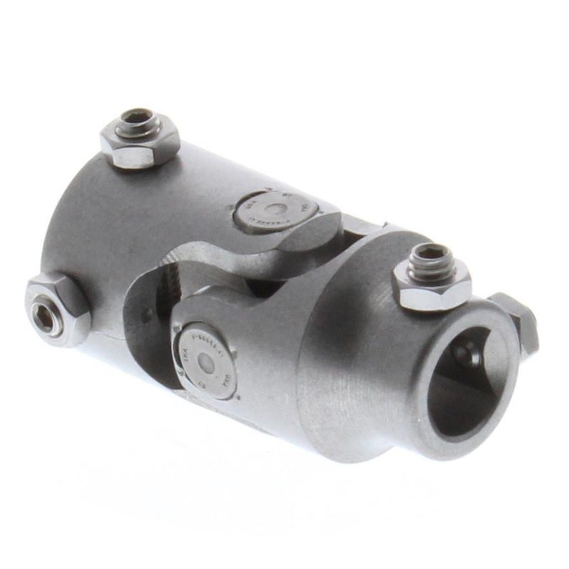 Borgeson Steering U-Joints – Stainless