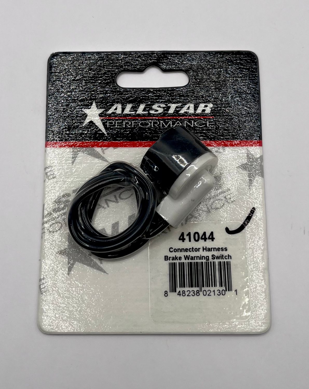 Connector to Brake Warning Switch