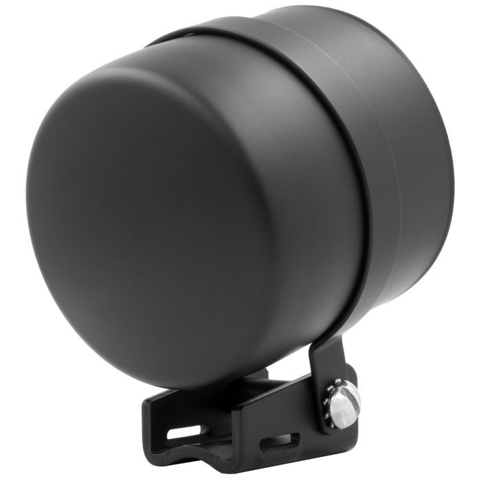 Black Mounting Cup for 3-1/8" Instruments