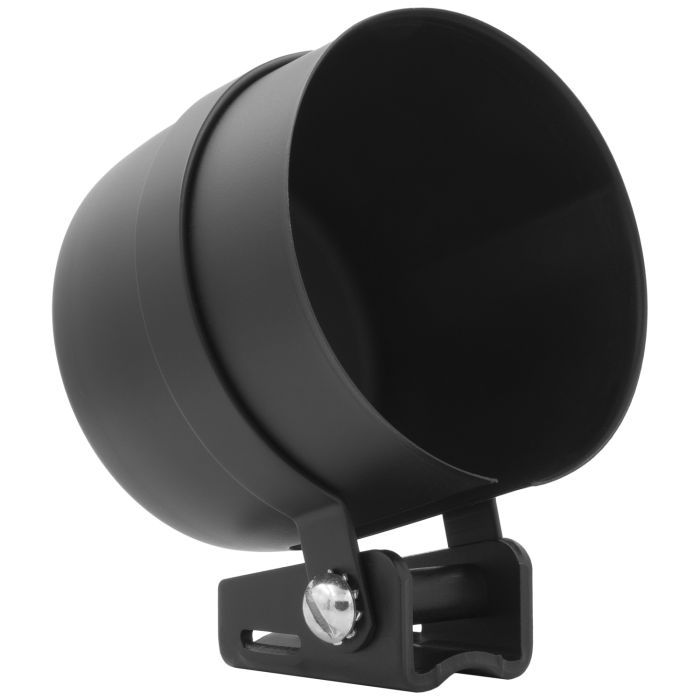 Black Mounting Cup for 3-1/8" Instruments