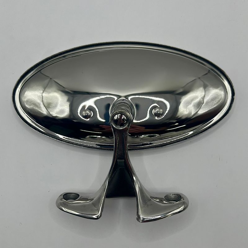 Rear View Mirror, Inside; 1932-48 Ford