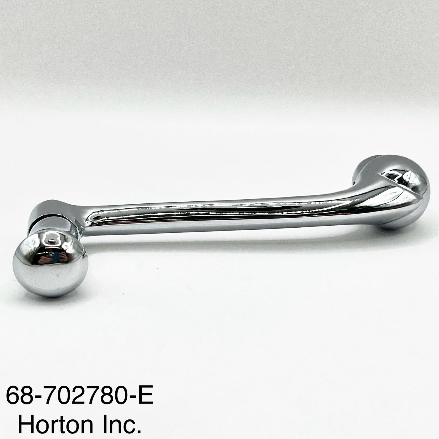 Window Riser Handle; 1936 Ford pass, 1936/7 Ford pu