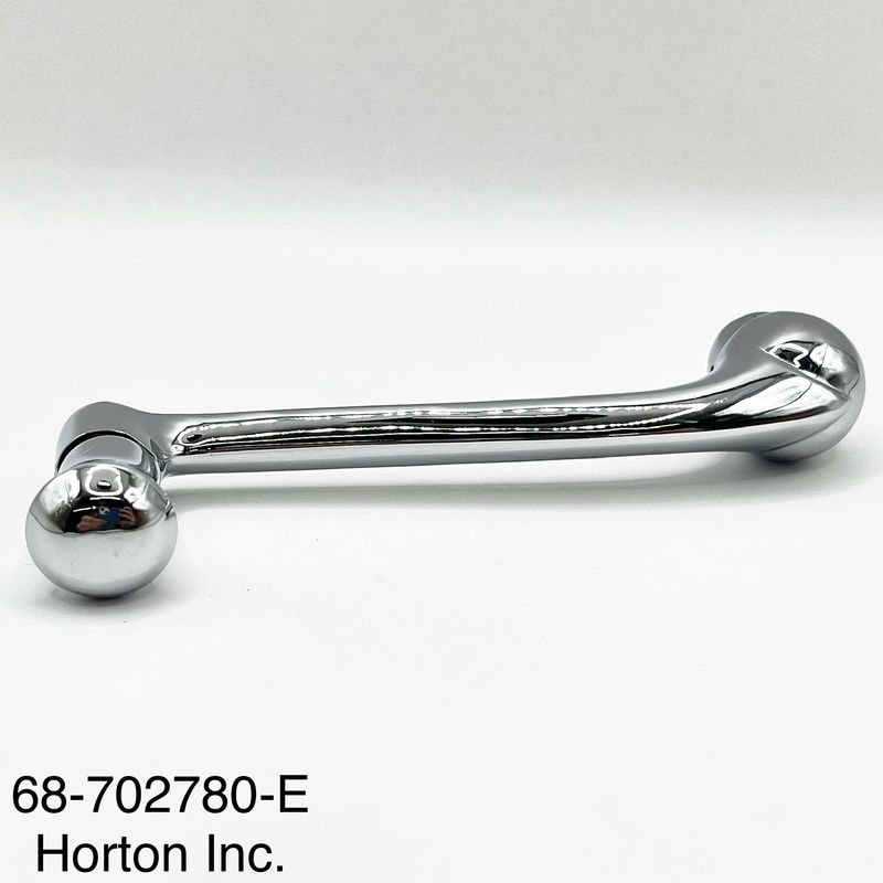 Window Riser Handle; 1936 Ford pass, 1936/7 Ford pu