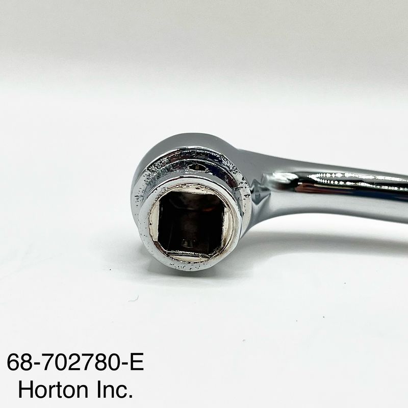 Window Riser Handle; 1936 Ford pass, 1936/7 Ford pu