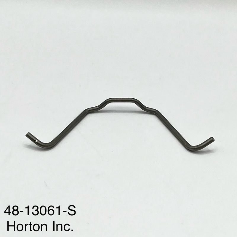 Headlight Lens Retainer Clip;1935/36 Car, 1935/39 Pickup