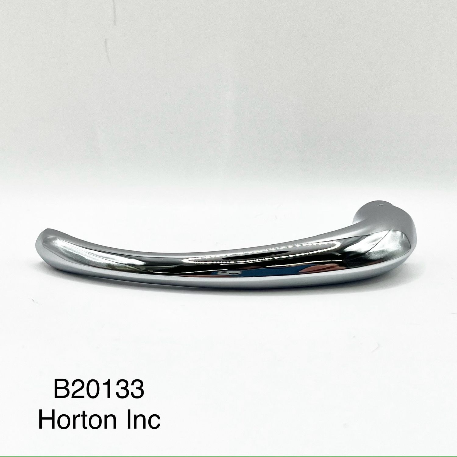 Door Handle, Inside, 32 Ford Closed Car