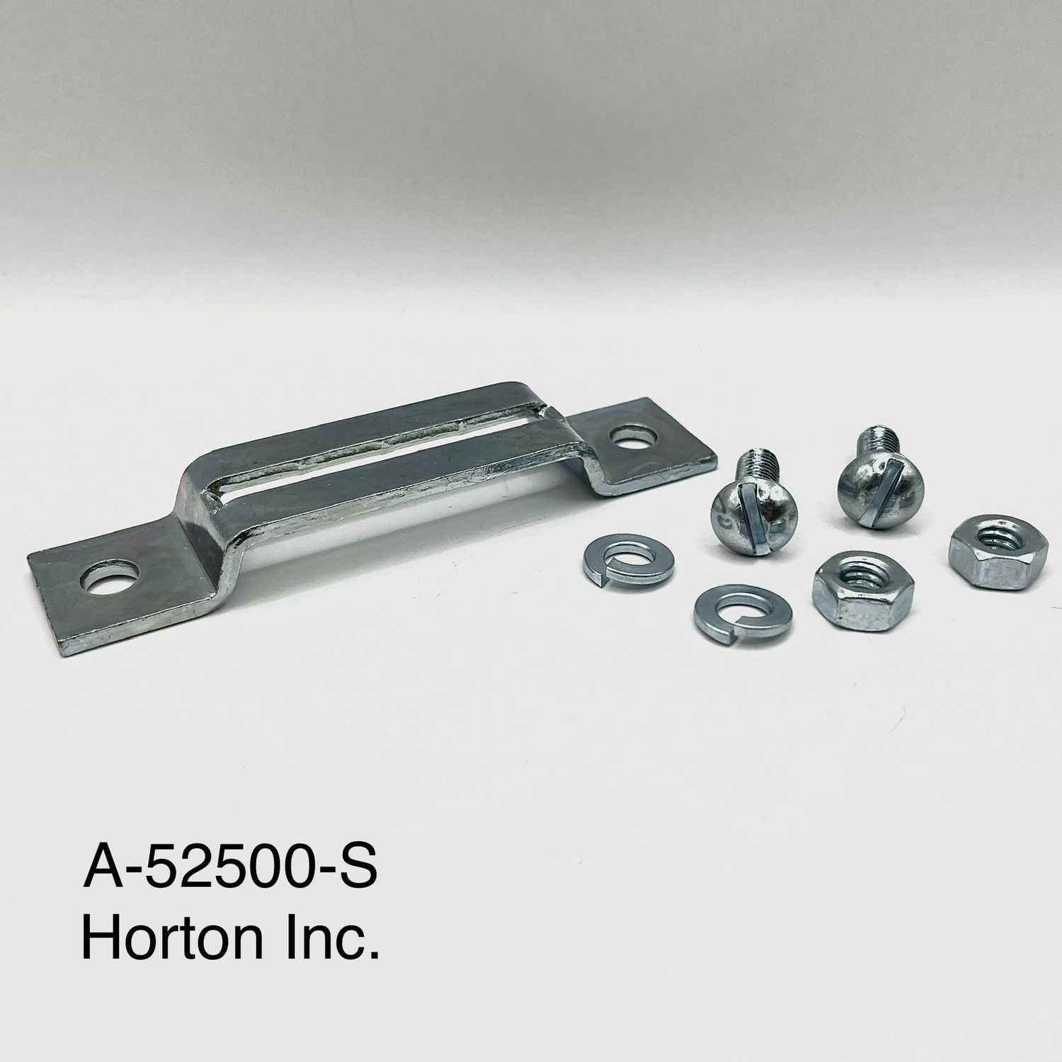 Rumble Lid Striker Plate; 1928-32 Ford