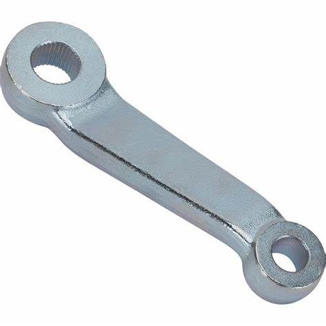 2 Inch Offset Vega Pitman Steering Arm – 5/8" Drilled