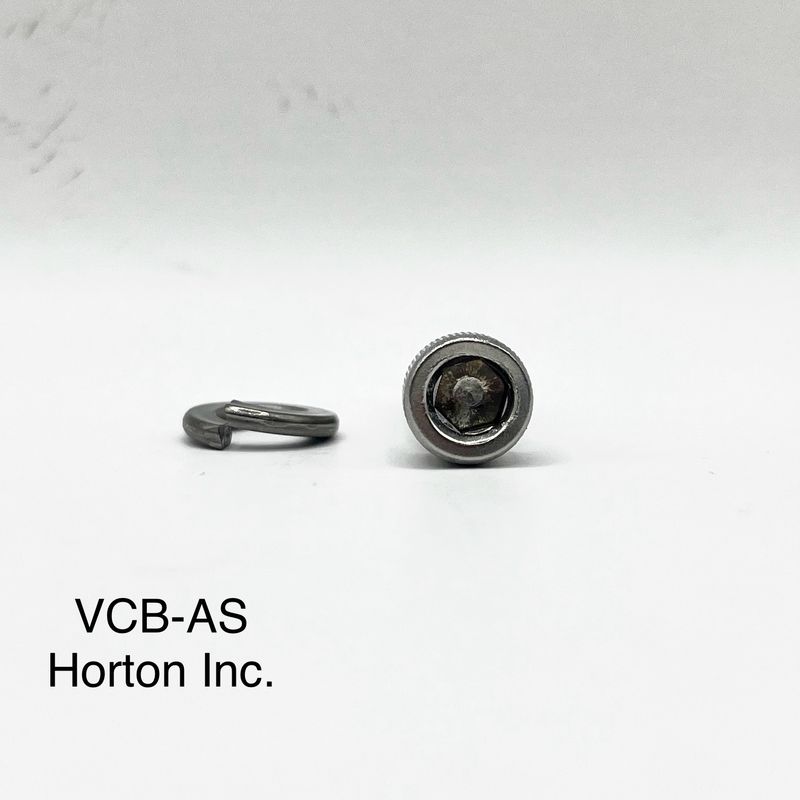 Stainless Allen Valve Cover Bolts 1/4-20