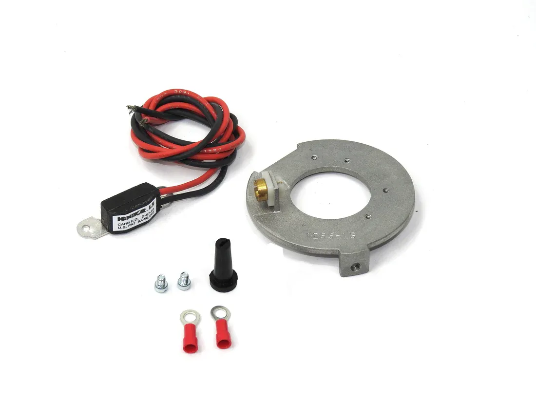 Ford Flathead V8 Ignitor Conversion Kit – 1932-41