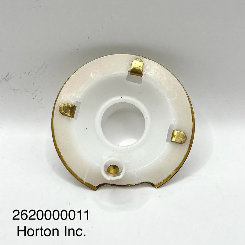 Horn Cam – Old Style