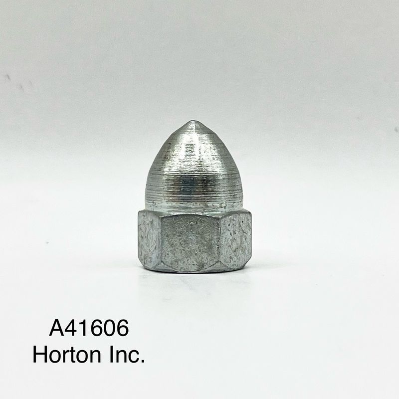 Trunk Handle Nut, 3/8"-24