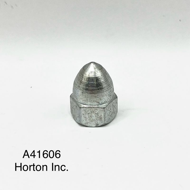Trunk Handle Nut, 3/8"-24