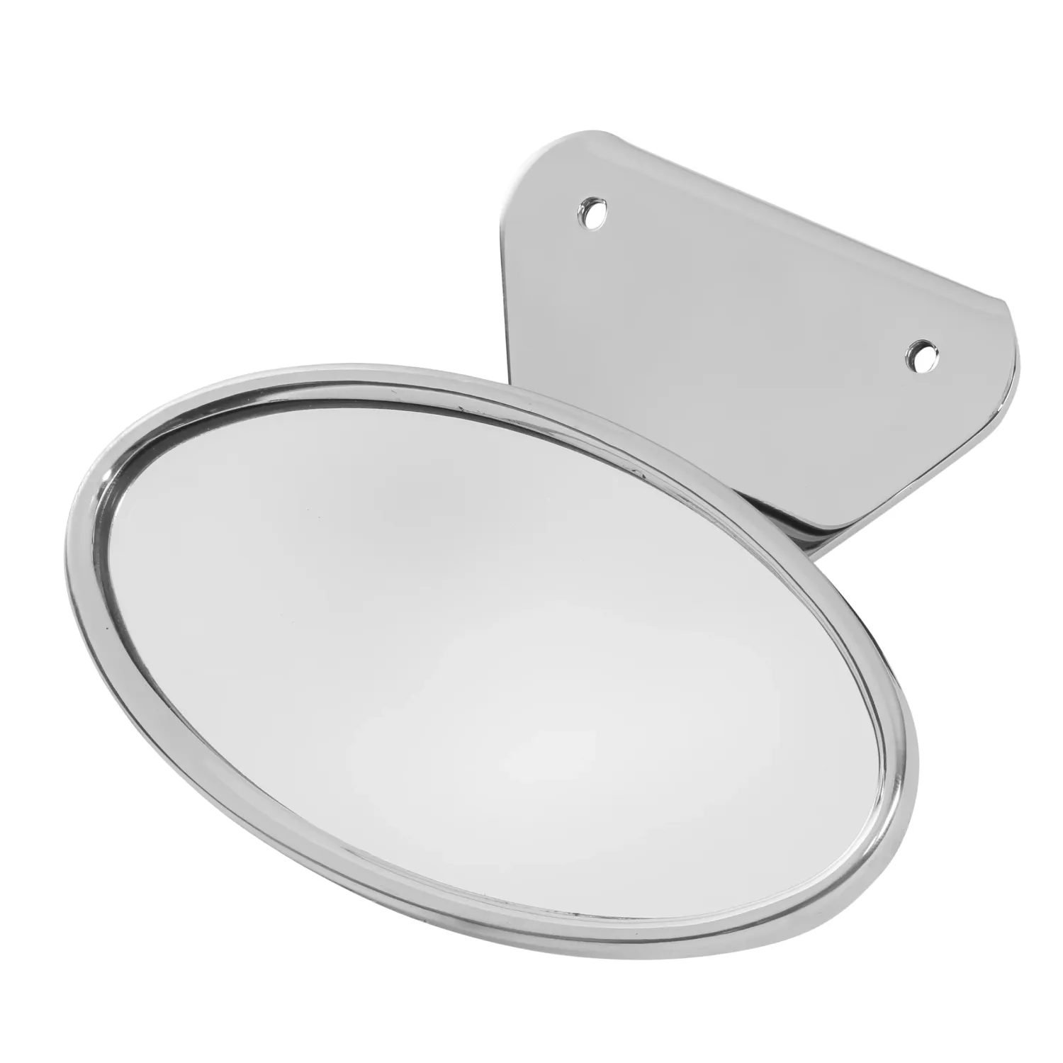 1932 Ford Open Car Inside Rear View Mirror