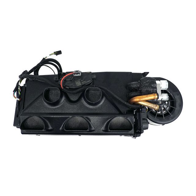 Gen 5 Compac Evaporator Kit with Defrost