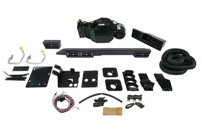 1967 Ford F-100 GEN 5® SureFit® Evaporator Kit