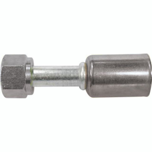 Straight Beadlock O-Ring Fittings