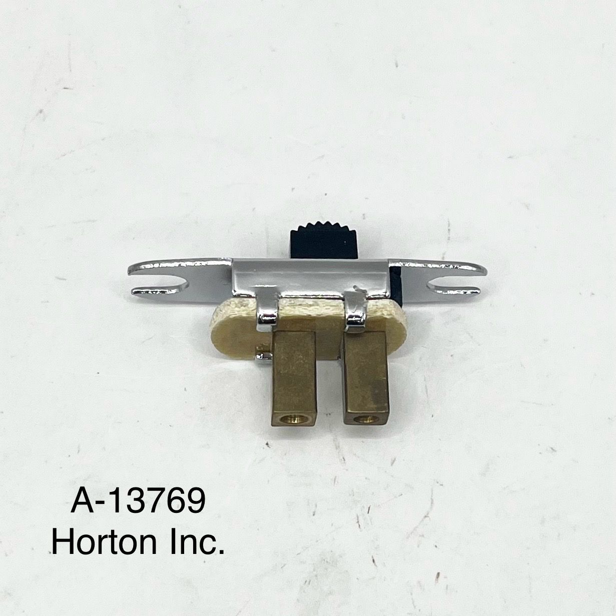 Dome Lamp Switch. 1928/48 Ford