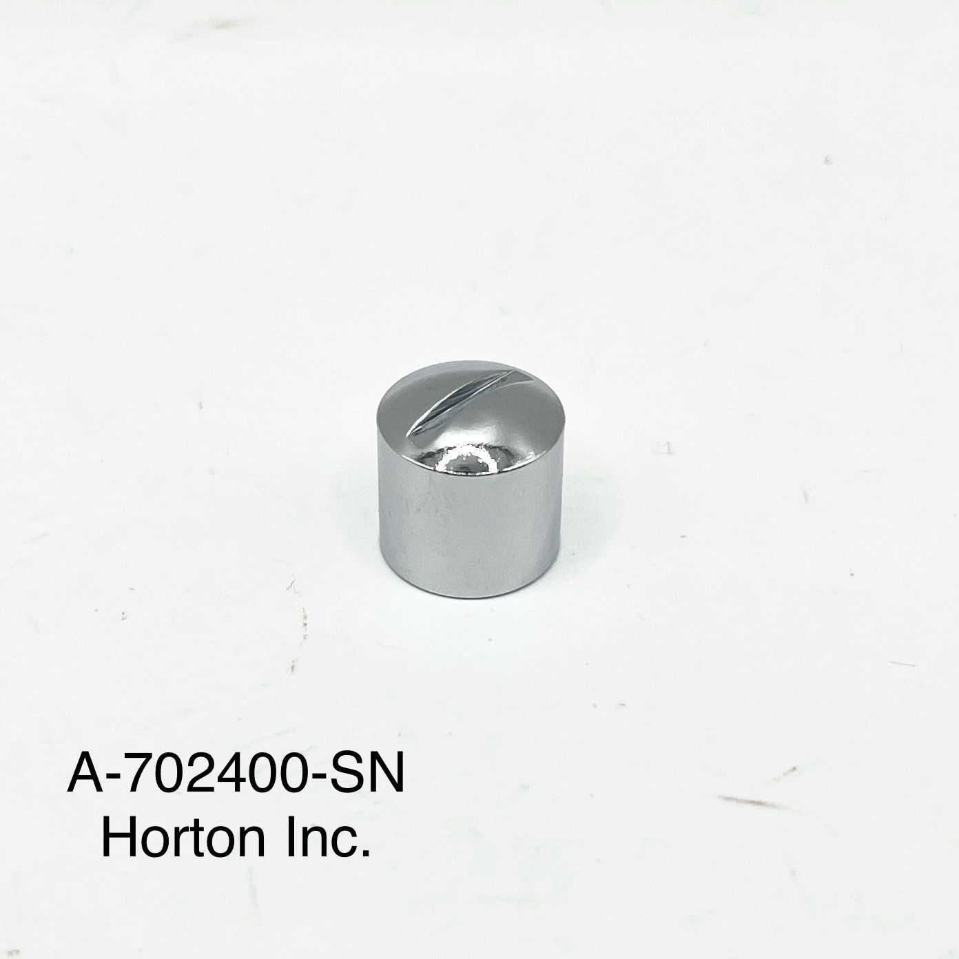 Door Handle Sleeve Nut; 1928/31 Ford