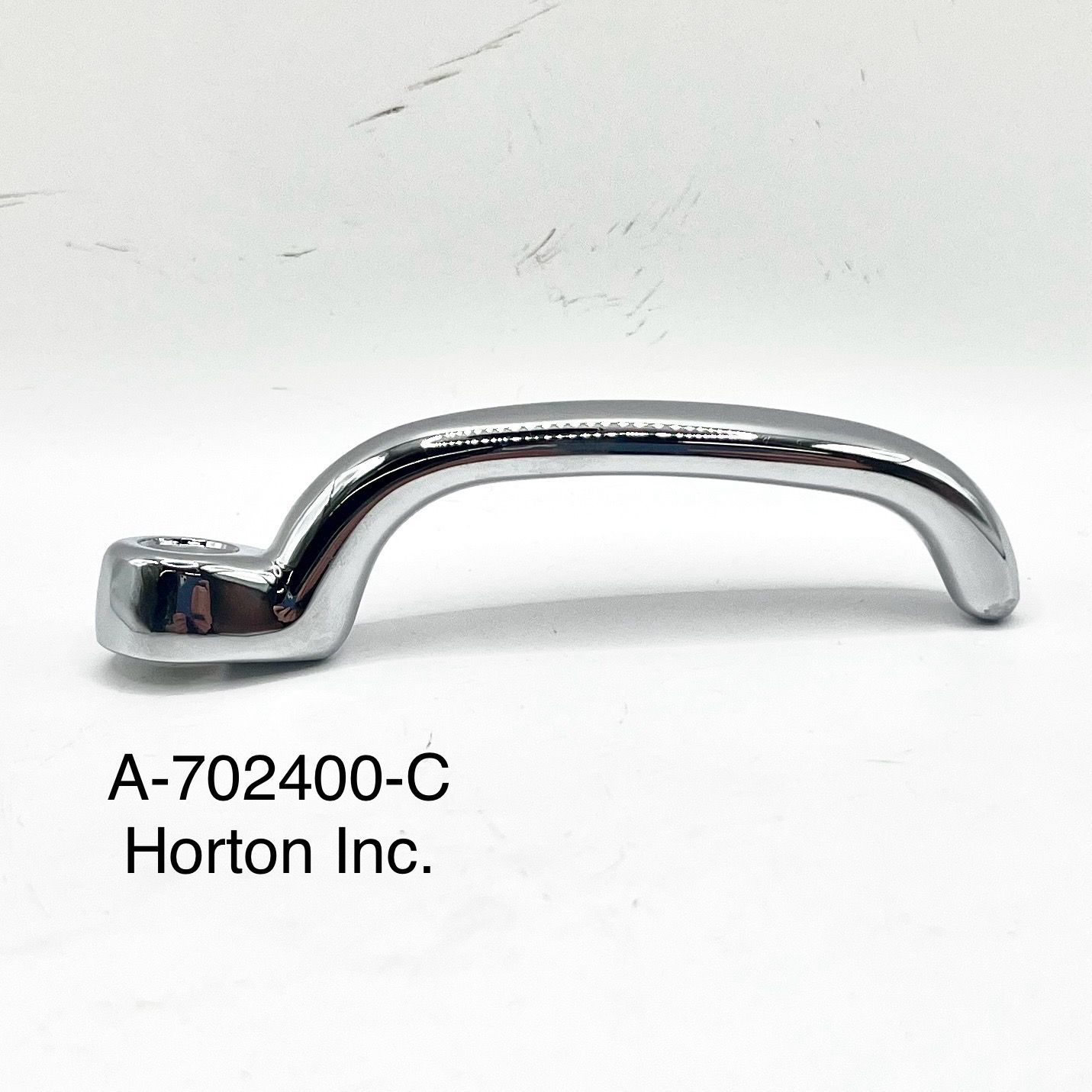 Door Handle; Inside; 1928/34 Ford except 1932 open