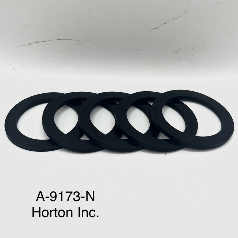 Fuel Filter Bulb Gasket; 1928/53 Ford 5/pkg