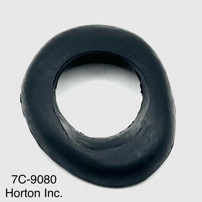 Gas Tank Neck Grommet; 1948/52 Ford Pickup