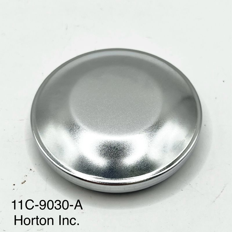 Gas Cap; 1932/48 Ford pass &amp; 1932/50 PU. Vented