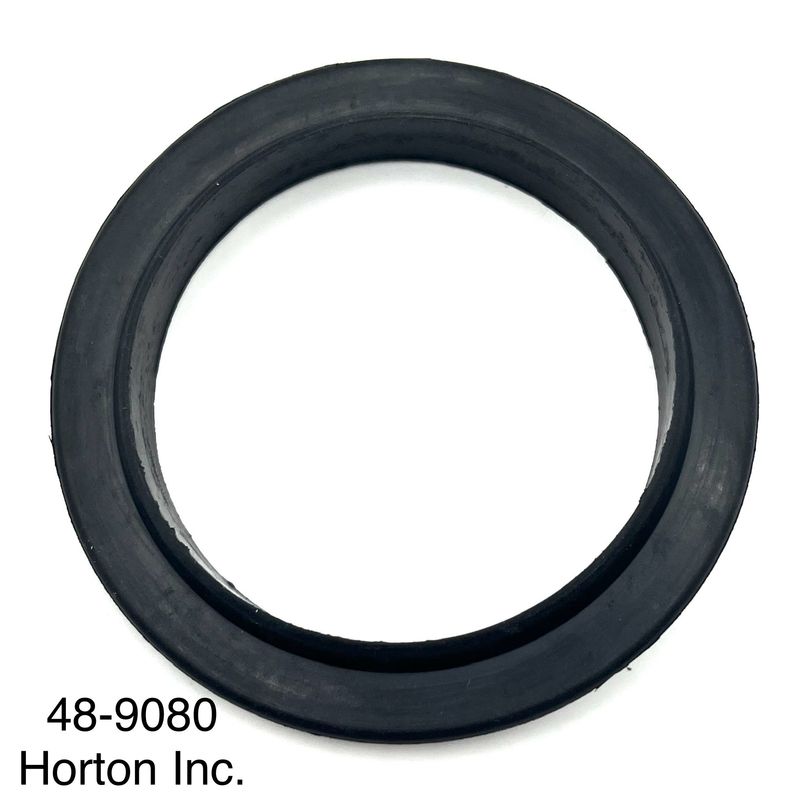 Gas Tank Neck Grommet; 1935/36 Ford