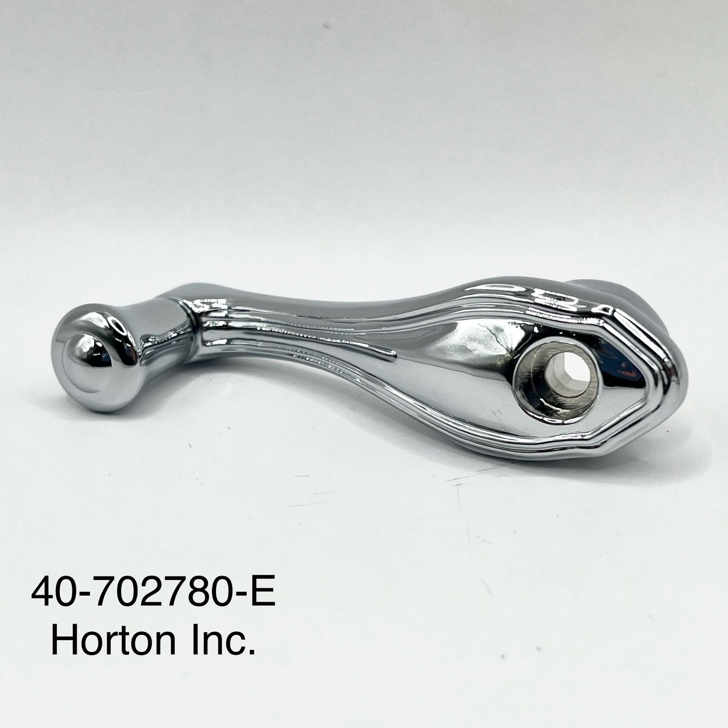 Window Crank Handle; 1932/34 Ford pickup