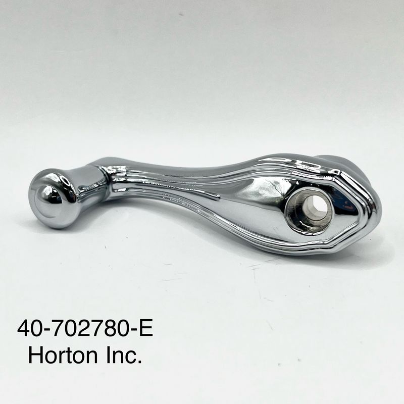 Window Crank Handle; 1932/34 Ford pickup