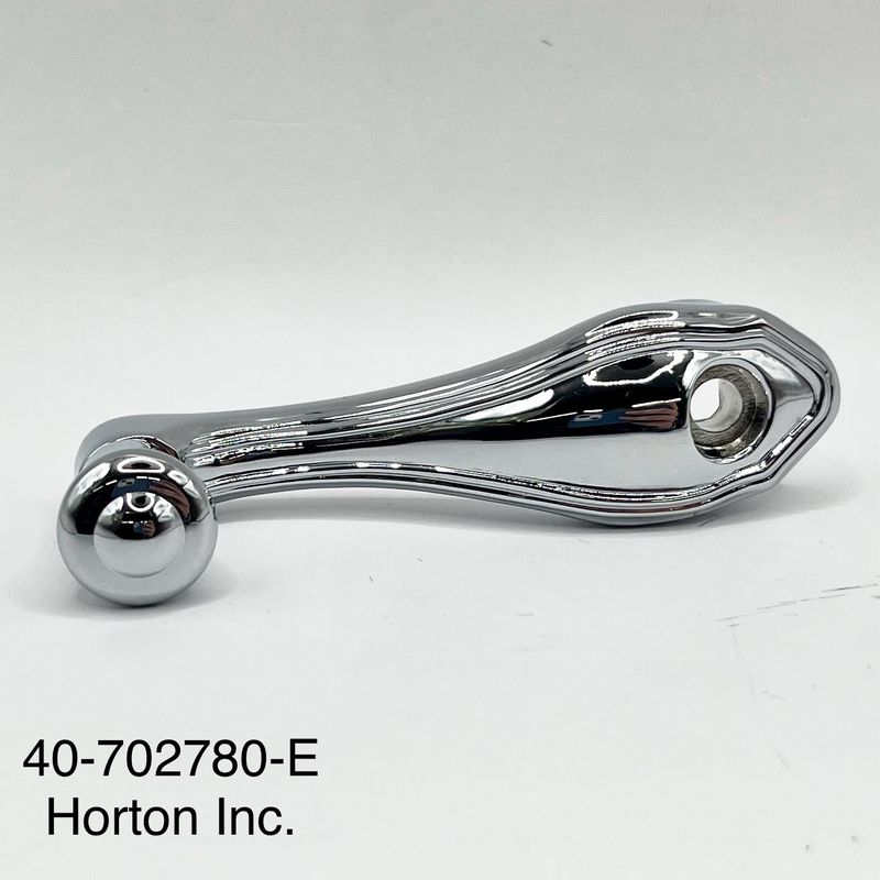 Window Crank Handle; 1932/34 Ford pickup