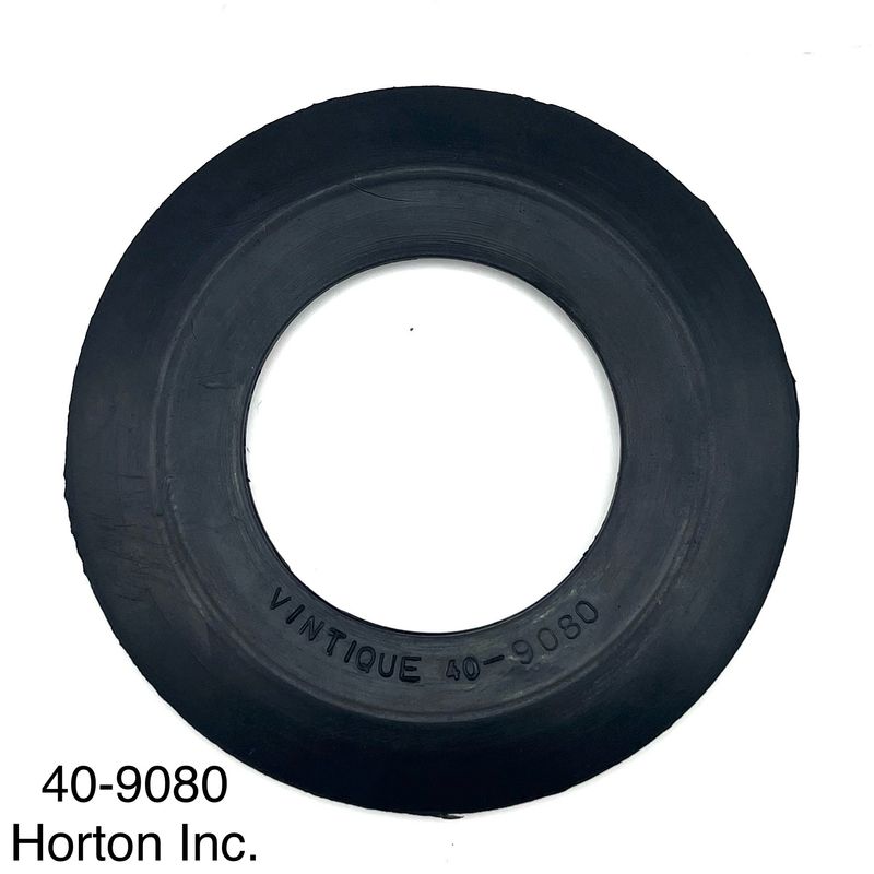 Gas Tank Neck Grommet; 1933/34 Ford