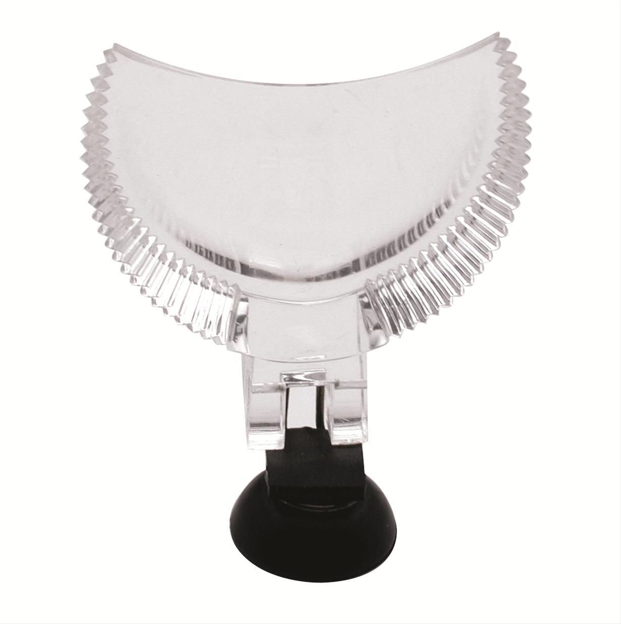 Traffic Light Viewer with Suction Cup Mount