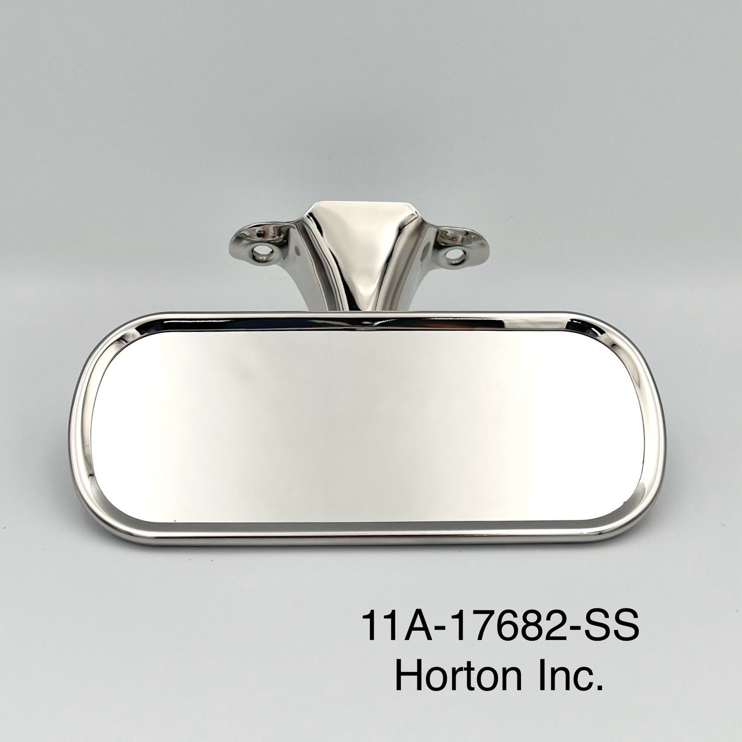 Mirror; Inside; 1941/48 Ford