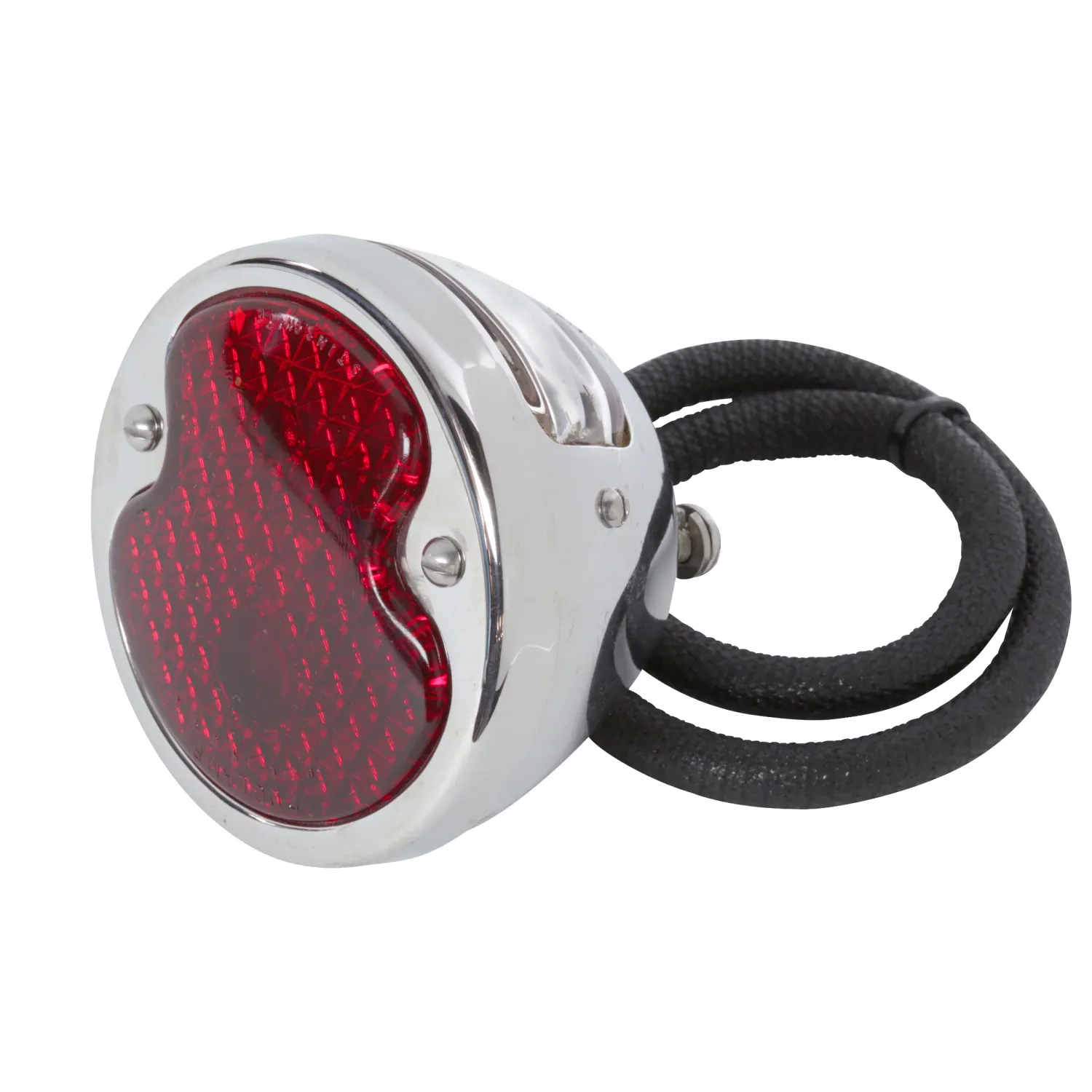 Tail Lamp; 1932 Ford Passenger, 12 Volt