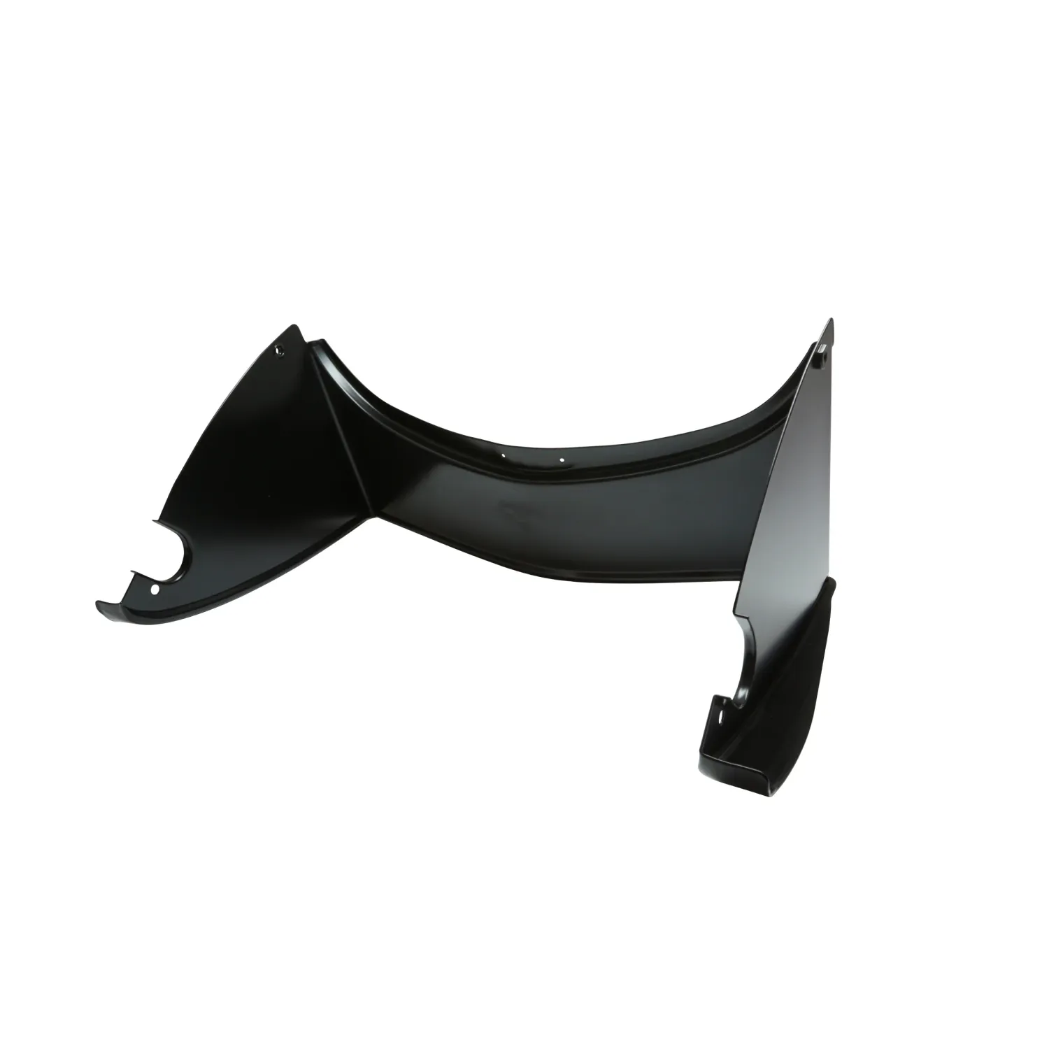 Radiator Splash Apron; 1932 Ford pass &amp; PU