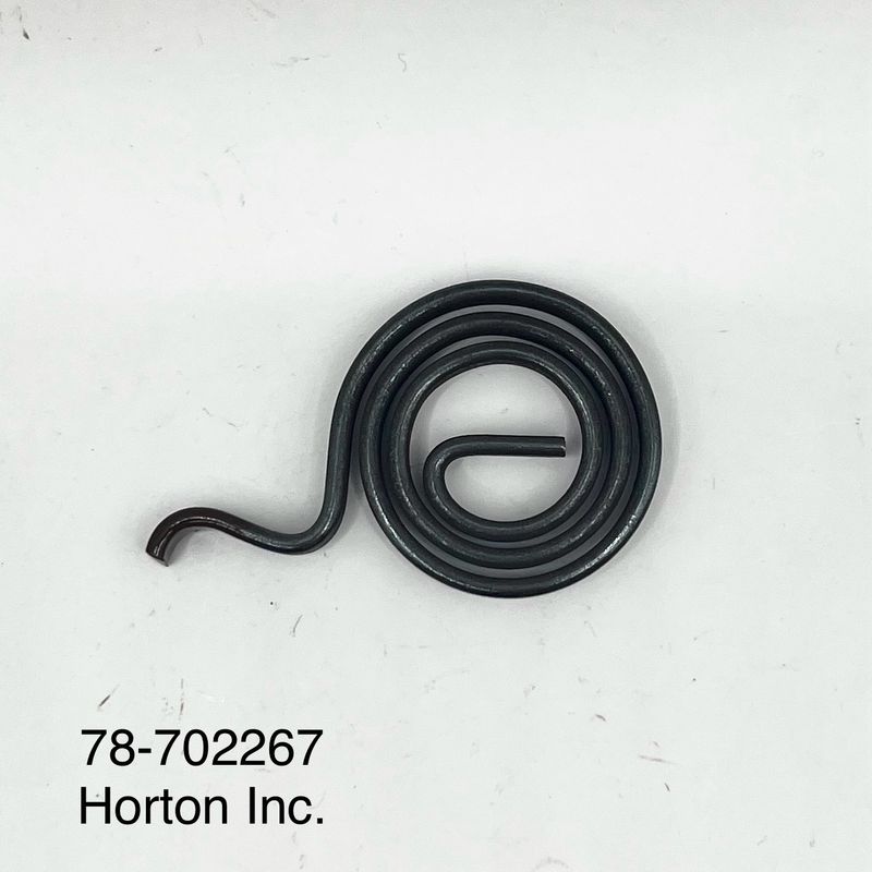 Door Latch Spring; 1936 Ford late/37 all doors