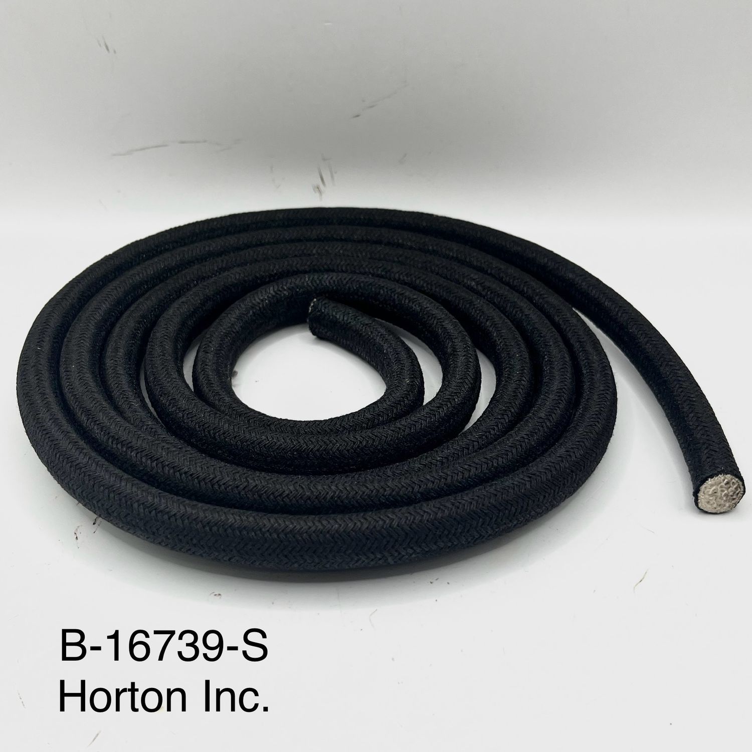 Rad Shell Lacing Kit; 1932 Ford pass/32-34 PU