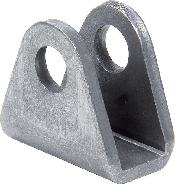 Rod End Mount – 1/2" Hole, 3/16" Thick Steel