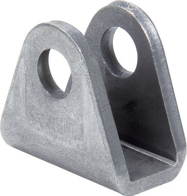 Rod End Mount – 1/2" Hole, 3/16" Thick Steel